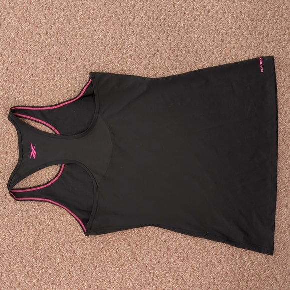 NWOT Reebok Razorback Athletic shirt - Picture 8 of 9